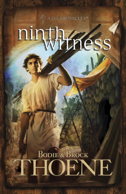 Ninth Witness (A.D. Chronicles V9)-Softcover