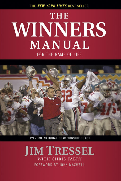 Winners Manual