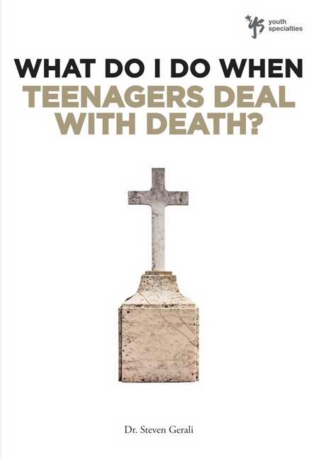 What To Do When Teenagers Deal With Death?