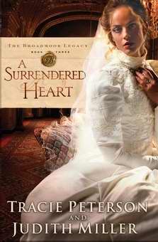 Surrendered Heart (Broadmoor Legacy V3)