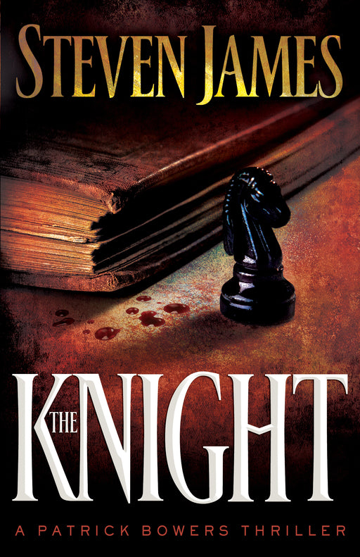 Knight (Bowers Files V3)