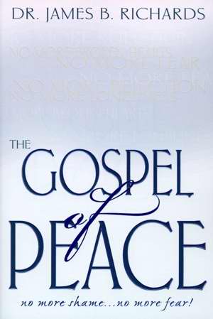 Gospel Of Peace (Repack)