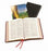 KJV Windsor Text Bible-Blk Calfskin
