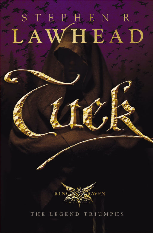 Tuck (King Raven Trilogy #3)