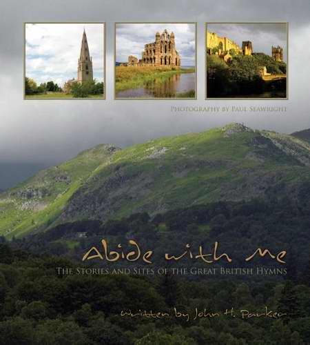 Abide With Me w/CD