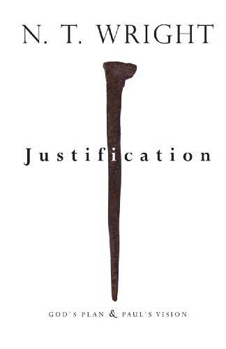 Justification-Hardcover