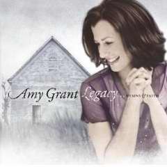 Audio CD-Legacy/Hymns & Faith
