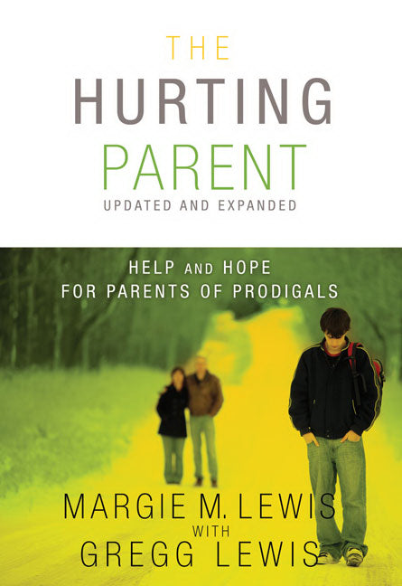 Hurting Parent (Revised)