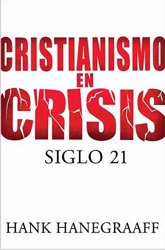 Span-Christianity In Crisis: 21 Century