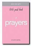 Little Pink Book Of Prayers