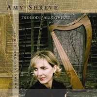 Audio CD-God Of All Comfort