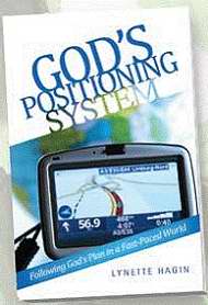 God's Positioning System