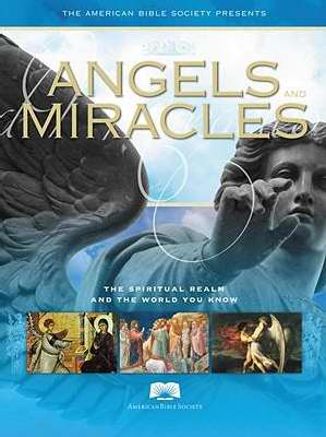 Angels And Miracles ~