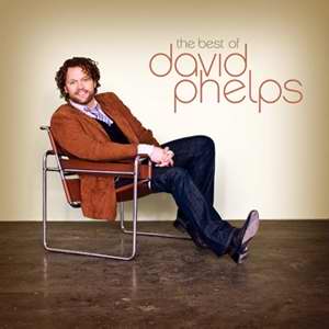 Audio CD-Best Of David Phelps