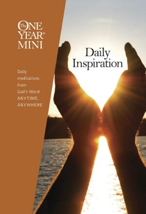 One Year Mini Daily Inspiration