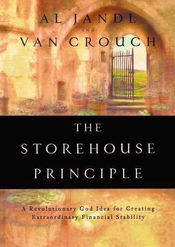 Storehouse Principle