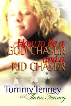How To Be A God Chaser & A Kid Chaser