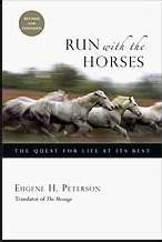 Run With The Horses (Revised)