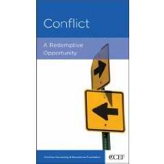 Conflict (Pack Of 5) (Pkg-5)