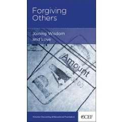Forgiving Others (Pack Of 5) (Pkg-5)