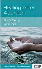 Healing After Abortion (Pack Of 5) (Pkg-5)