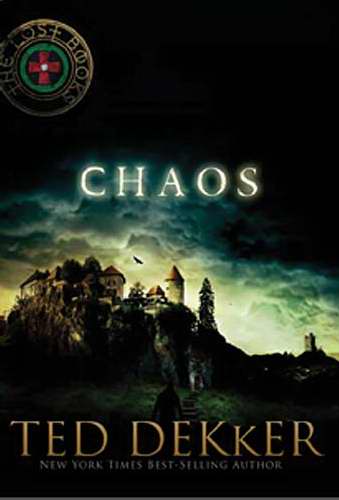 Chaos (Lost Books V4)