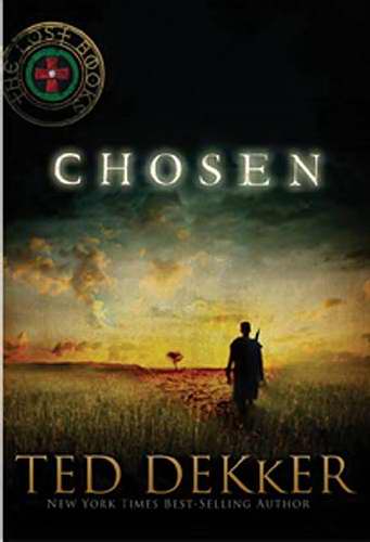 Chosen (Lost Books V1)