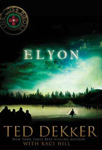 Elyon (Lost Books V6)