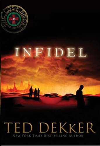Infidel (Lost Books V2)