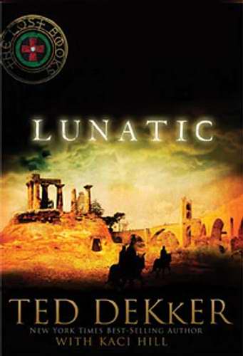 Lunatic (Lost Books V5)