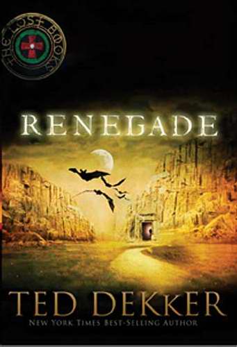 Renegade (Lost Books V3)