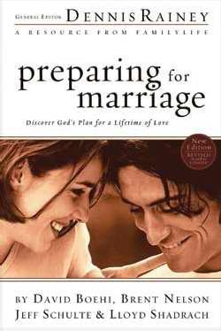 Preparing For Marriage (Repack)