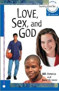 Love, Sex & God-Revised