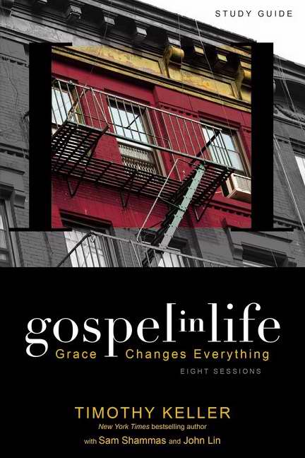 Gospel In Life Participant's Guide