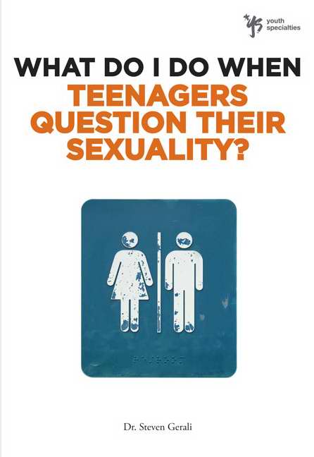 What Do I Do When Teens Question Their Sexuality?