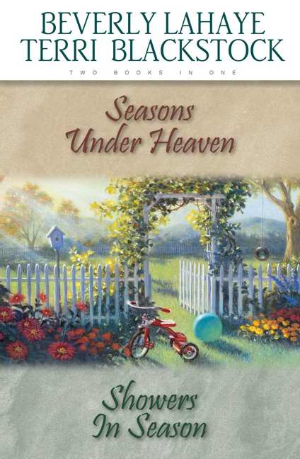 Seasons Under Heaven/Shows In Seasons Compilation
