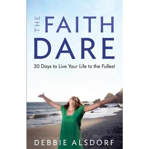Faith Dare