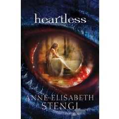Heartless (Tales Of Goldstone Wood V1)
