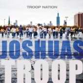 Audio CD-Troop Nation
