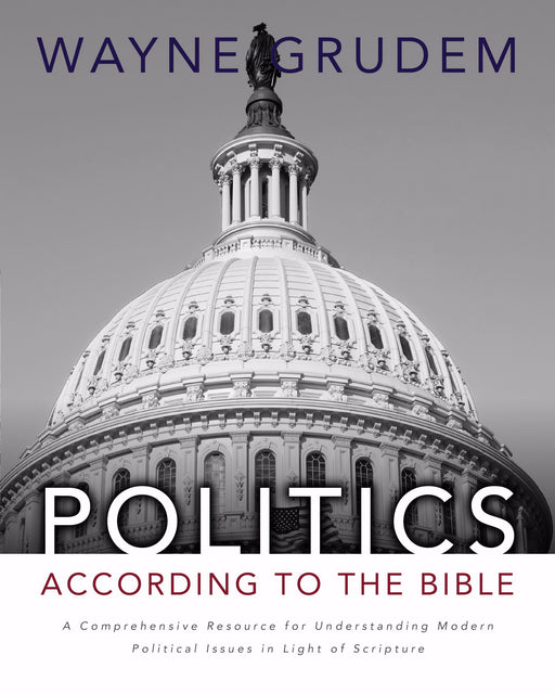 Politics: According To The Bible