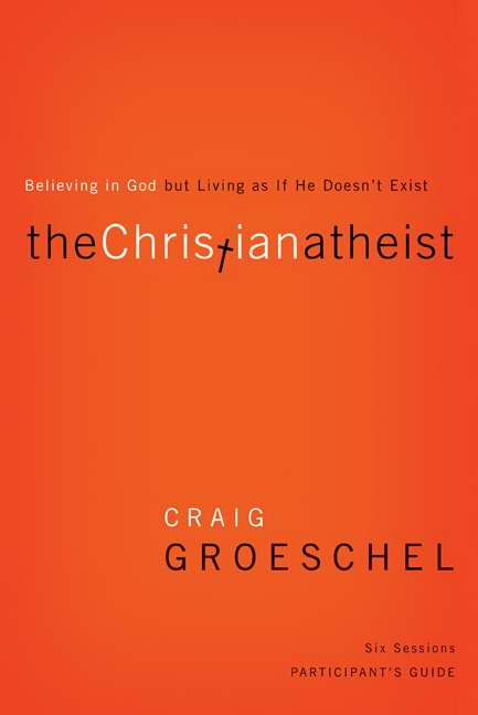 Christian Atheist Participant's Guide