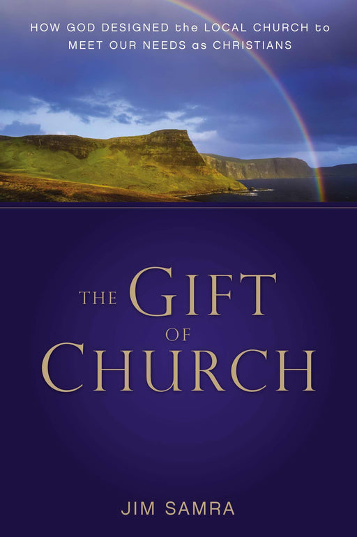 Gift Of Church