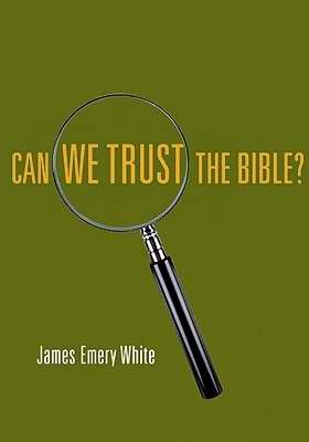 Can We Trust The Bible? (Pack Of 5) (Pkg-5)