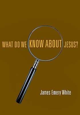 What Do We Know About Jesus? (Pack of 5)  (Pkg-5)