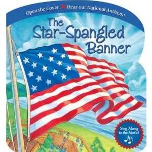 Star-Spangled Banner Sing-A-Long Musical