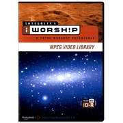Software-DVD-Iworship Mpeg Video Library O-R