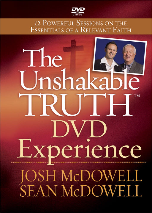 DVD-Unshakable Truth