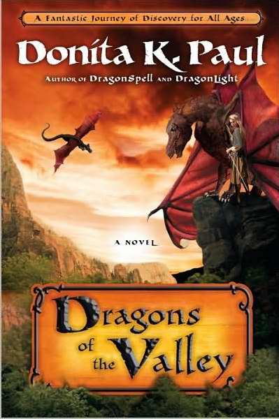 Dragons Of The Valley