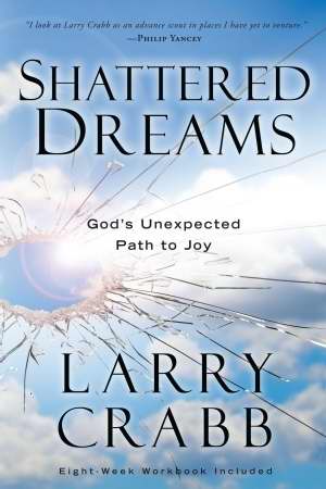 Shattered Dreams w/Workbook