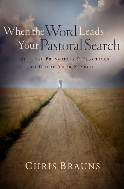 When The Lord Leads Your Pastoral Search